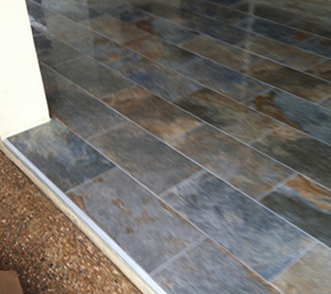 Affordable Tiling & Waterproofing - Kirwan, QLD
