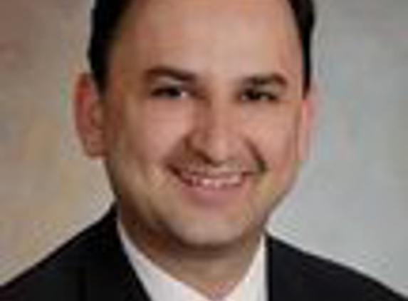 Dr. Tamim Ahmad Wafa, MD - Modesto, CA