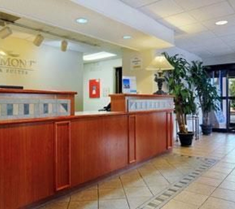 Baymont Inn & Suites - Tallahassee, FL