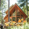 Serenity's Chalet Cabins gallery