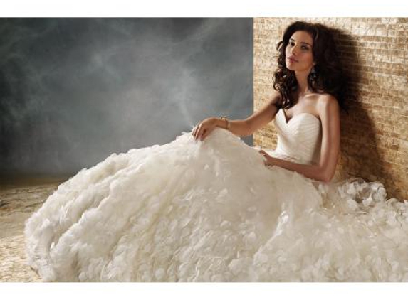 Cinderella's Bridal World