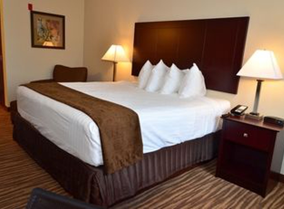 Cobblestone Inn & Suites - Clarion - Clarion, IA