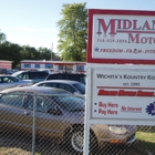 Midland Motors LLC on Wichita's Kountry Korner