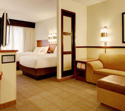 Hyatt Place Fort Wayne - Fort Wayne, IN