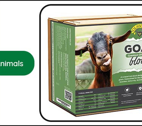 Condell Park Produce & Pet Supplies - Condell Park, NSW. Farm Animals