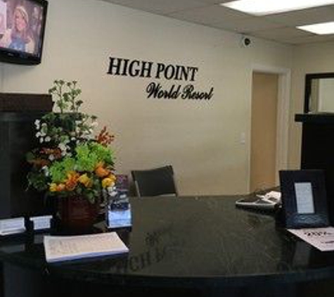 High Point World Resort - Kissimmee, FL