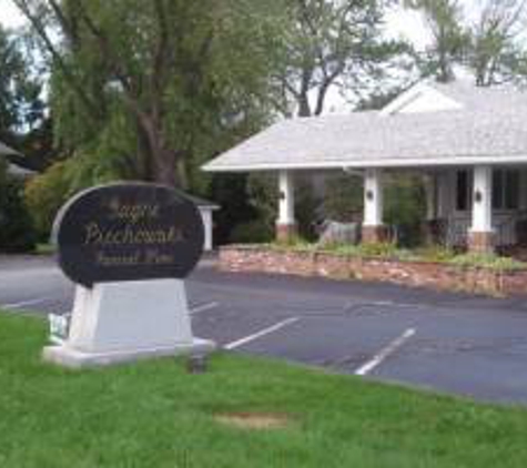 Gagne-Piechowski Funeral Home - Jewett City, CT