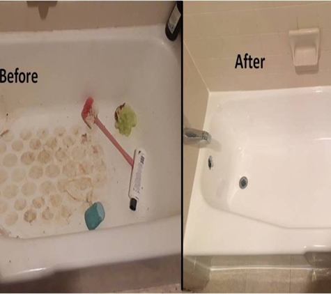 TubMan Bathtub Refinishing