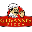 Giovanni's Pizza - Pizza