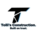 Tolli’s Construction - Siding Contractors