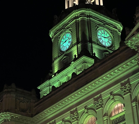 Polk County Courthouse - Des Moines, IA