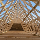 Augusta Truss - Roof Trusses