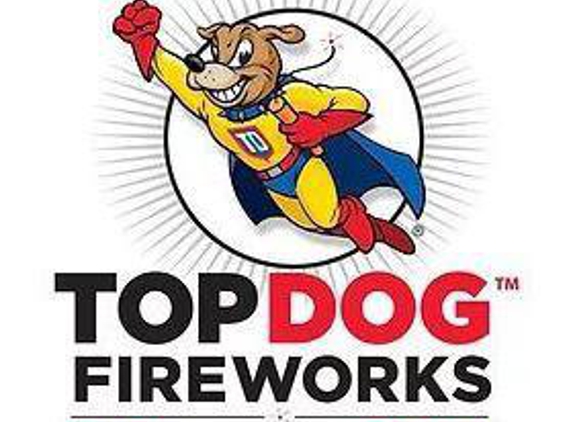 TOPDOG Fireworks Express Jackrabbit - Houston, TX