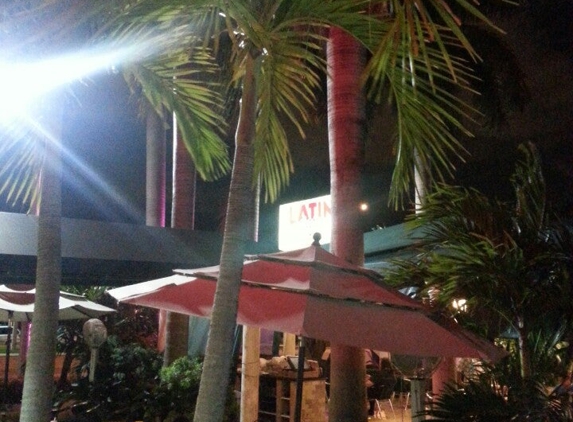 Latin Cafe 2000 - Miami, FL