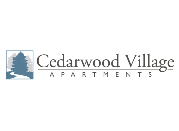 Cedarwood Village Apartments - Akron, OH