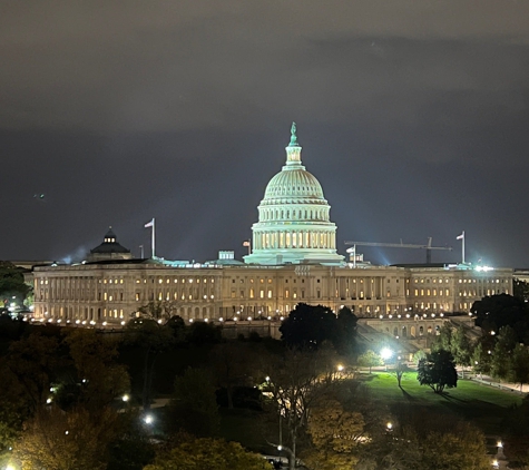 101 Constitution Trust - Washington, DC