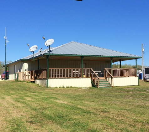 Lonesome Creek RV Resort - Kenedy, TX