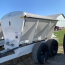 Parallel AG - Tractor Dealers