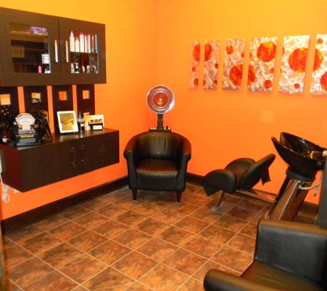 Salon Xtrodnair - Alpharetta, GA