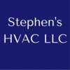 Stephen's HVAC gallery