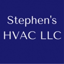 Stephen's HVAC LLC - Air Conditioning Contractors & Systems