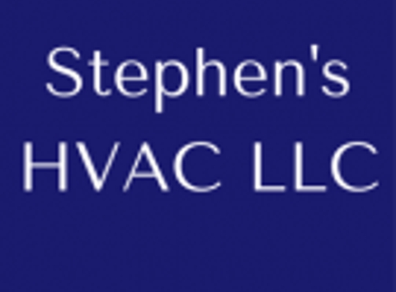 Stephen's HVAC LLC - Rochester, NY