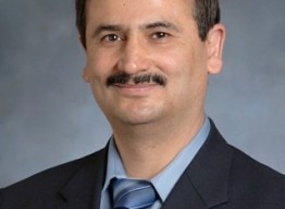 Haitham Masri, MD - Dearborn, MI