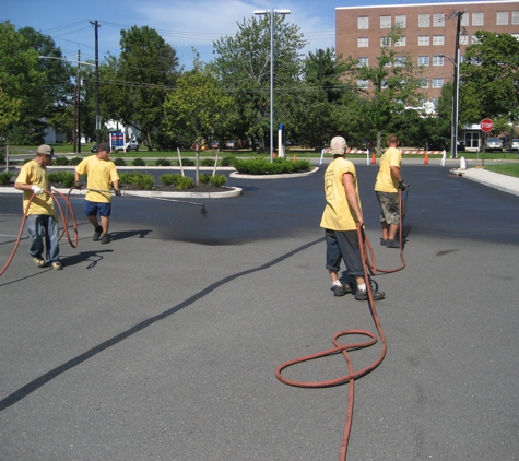 B & E Coating Services LLC - Blanchard, MI