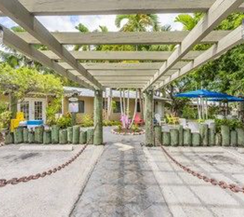 Coconut Mallory Resort & Marina - Key West, FL