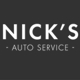 Nick's Auto Service