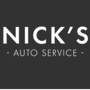 Nick's Auto Service