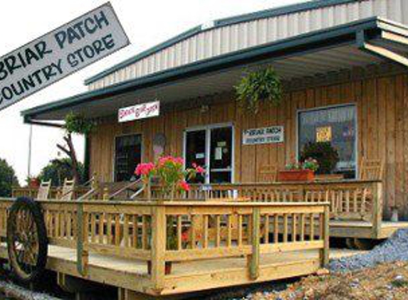 The Briar Patch Opry & Country Store - Cornersville, TN