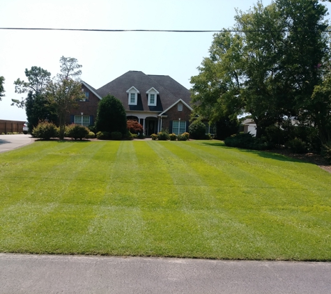 Complete Lawn Care