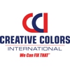 Creative Colors International gallery