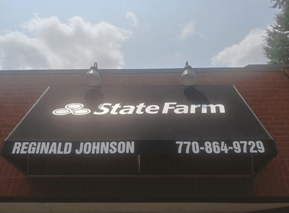 Reginald Johnson - State Farm Insurance Agent - Atlanta, GA