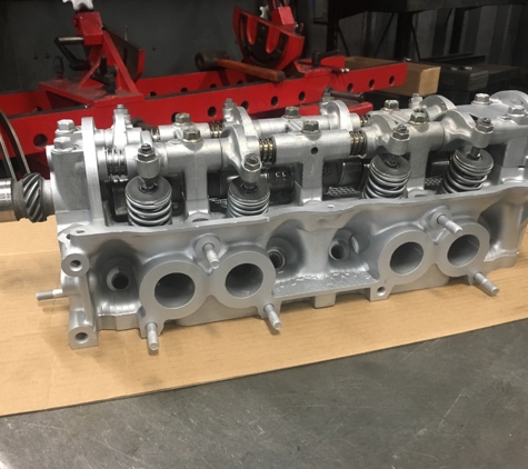 Barnettes Remanufactured Engines - Chesapeake, VA