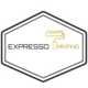 Expresso Painting