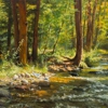 Witherspoon Fine Art gallery