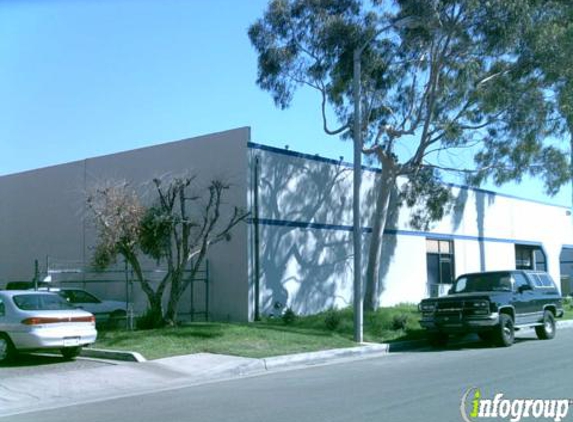 Transition45 Technologies, Inc - Orange, CA