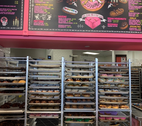Voodoo Doughnut - Los Angeles, CA