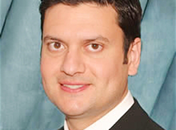 Vishal M Mehta, MD - Geneva, IL