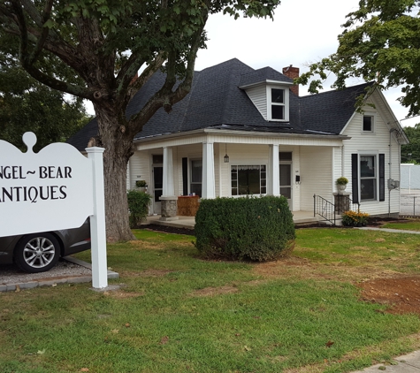 Angel~Bear Antiques, LLC - Franklin, KY