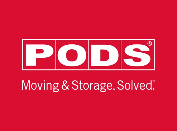 PODS Moving & Storage - Evansville, IN