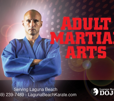 Laguna Beach Dojo - Laguna Beach, CA