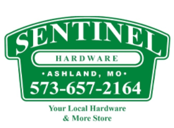 Sentinel Hardware - Ashland, MO