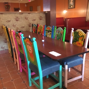 Mi Ranchito Mexican Restaurant - Oskaloosa, IA