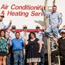 Air Conditioning & Heating Service Company - Heating, Ventilating & Air Conditioning Engineers