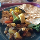 Govinda's Natural Foods Buffet - Health Food Restaurants