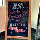 Gabriela Ruvalcaba - State Farm insurance Agent - Life Insurance