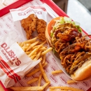 D. Lish's Burgers - American Restaurants
